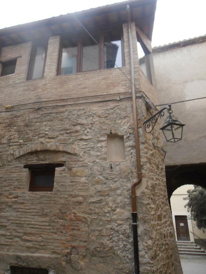 Tia Casa Vacanza Bevagna Exterior photo